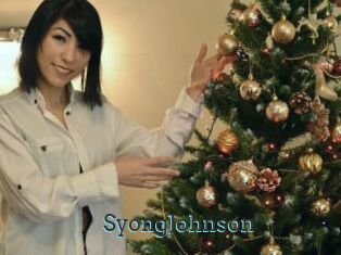 SyongJohnson