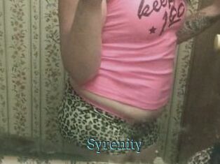 Syrenity