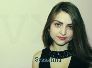 Syssanna