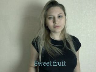 _Sweet_fruit_