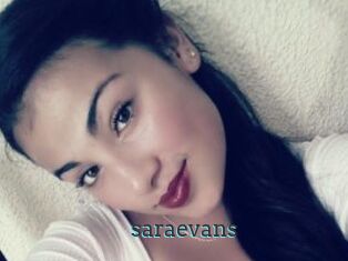 _saraevans