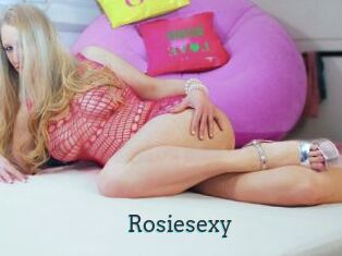 Rosiesexy