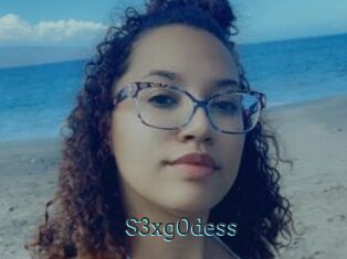 S3xg0dess
