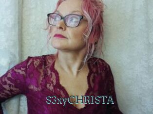 S3xyCHRISTA