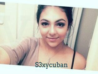 S3xycuban