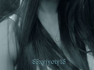 S3xyjyoty18