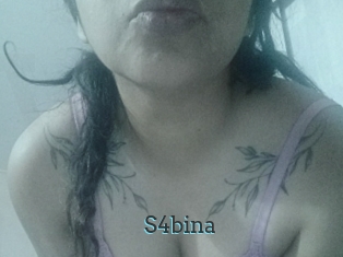 S4bina