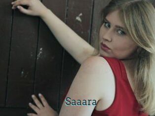 Saaara