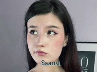 Saanvi