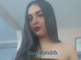 Saarasmiith