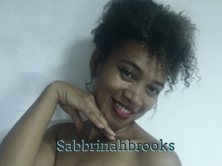 Sabbrinahbrooks