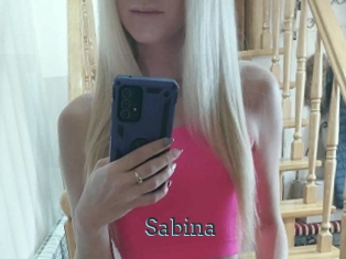Sabina