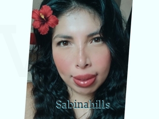 Sabinahills