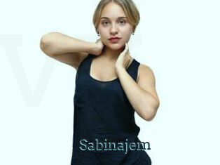 Sabinajem