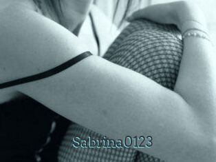 Sabrina0123