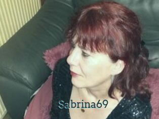 Sabrina69