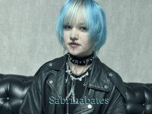 Sabrinabates