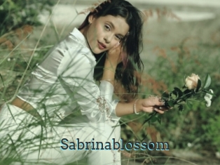 Sabrinablossom