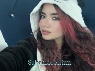 Sabrinacollinn
