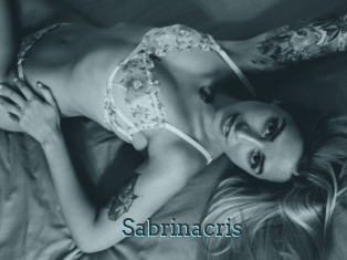 Sabrinacris