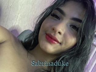 Sabrinaduke