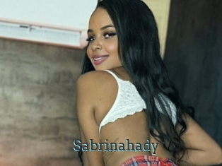 Sabrinahady