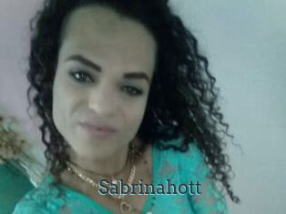 Sabrinahott