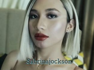 Sabrinajockson