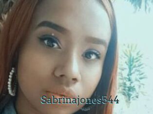 Sabrinajones544