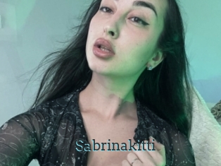 Sabrinakitti