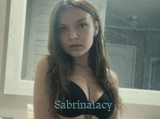 Sabrinalacy