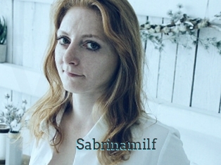 Sabrinamilf