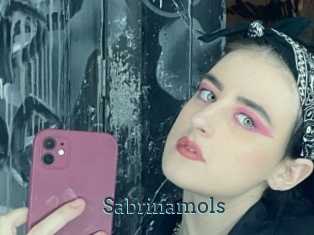 Sabrinamols