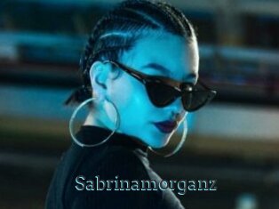 Sabrinamorganz