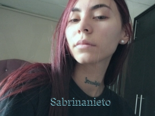 Sabrinanieto
