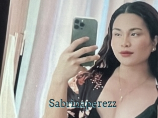 Sabrinaperezz