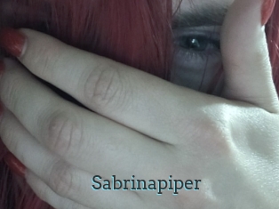 Sabrinapiper