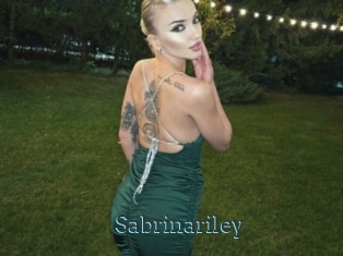 Sabrinariley
