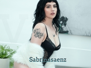 Sabrinasaenz