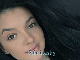 Sabrinasky
