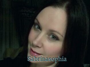 Sabrinasophia