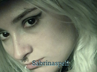 Sabrinaspell