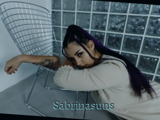Sabrinasuns