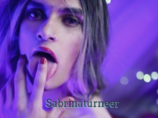 Sabrinaturneer