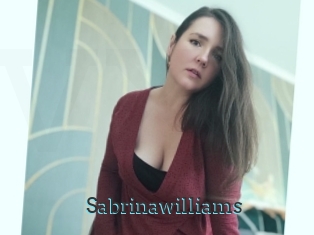 Sabrinawilliams