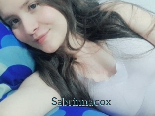 Sabrinnacox