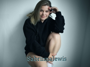 Sabrinnalewis