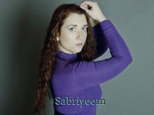 Sabriyeem