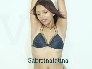 Sabrrinalatina