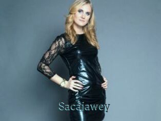 Sacajawey